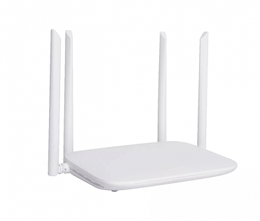 Wi-Fi роутер Pro